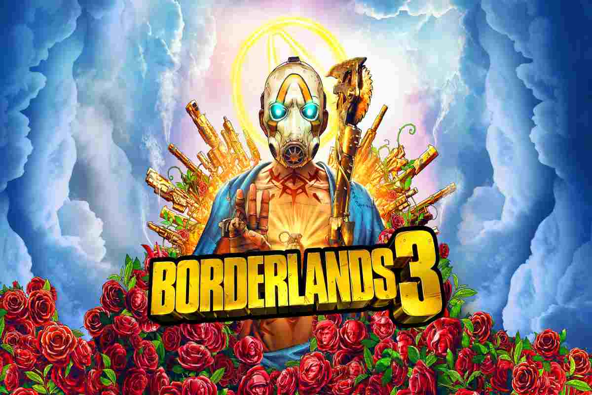 Borderlands 3 è gratis