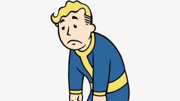 Fallout cancellato