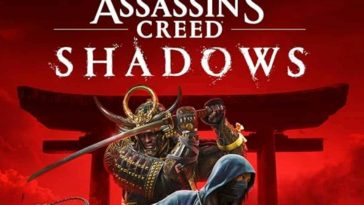 assasin's creed shadows