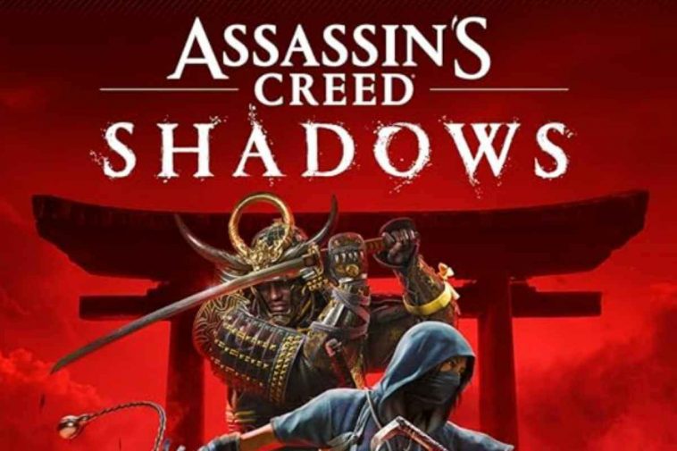 assasin's creed shadows