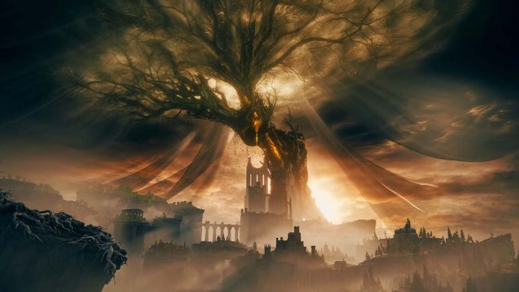 elden ring shadow of the erdtree recensione