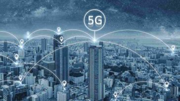 5G velocità telefonia Italia