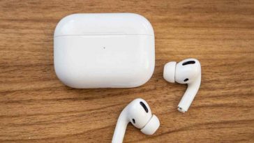 AirPods novità rivoluzione