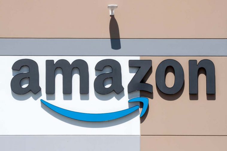 truffa Amazon precauzioni