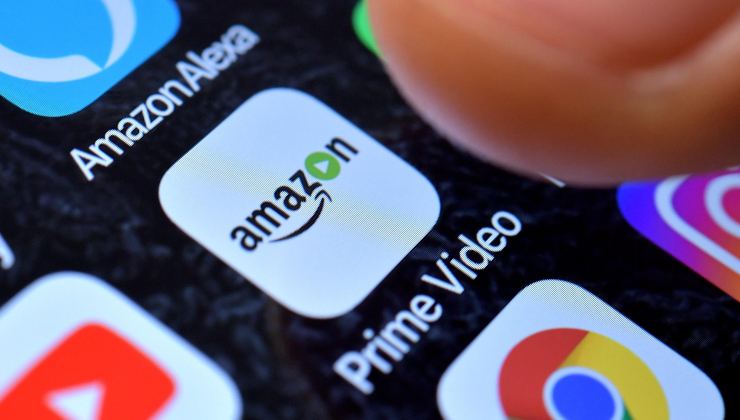 Amazon Prime novità giochi mese