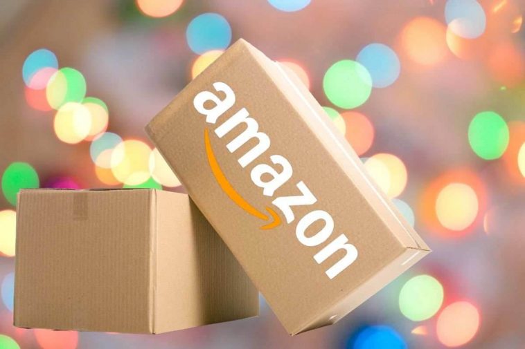 Nuove promozione Amazon