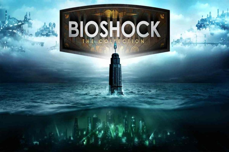 BioShock 4 esiste