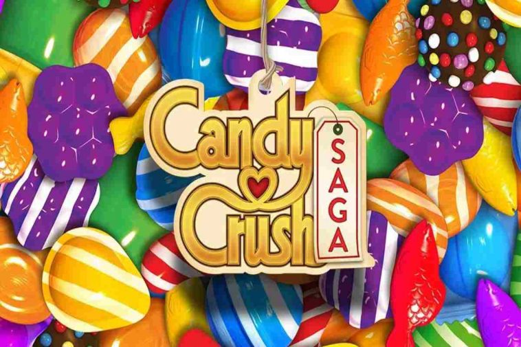 Candy Crush ha un nemico