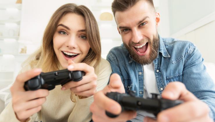 Xbox giochi mese novità gratis