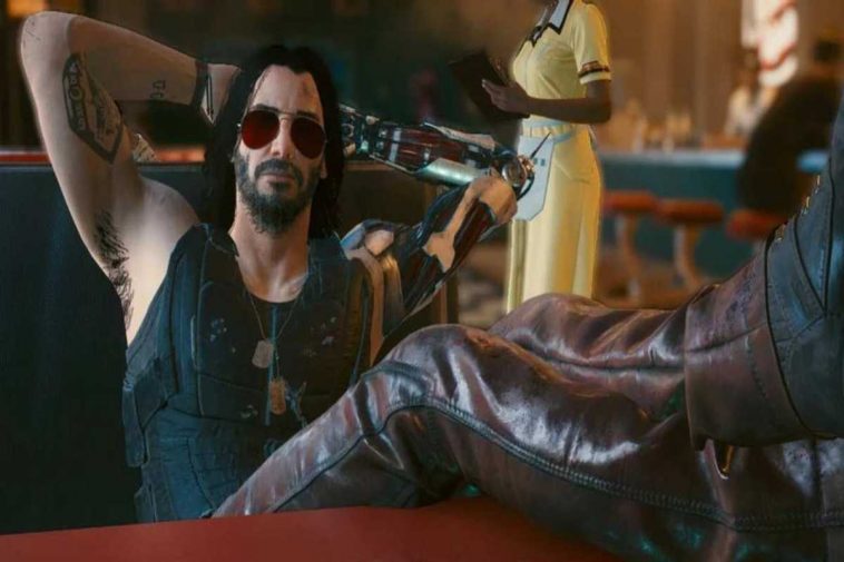 Cyberpunk 2 grandi novità