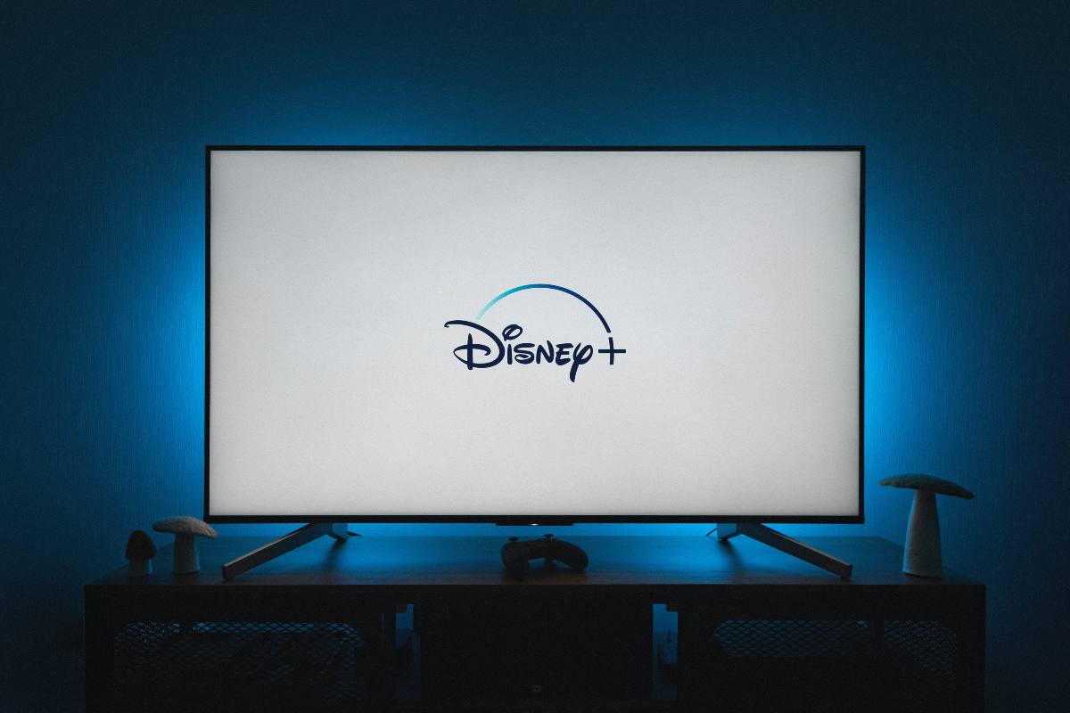 Nuove regole Disney+