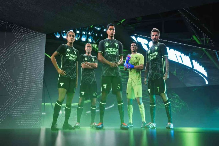 Novità per EA Sports FC 25