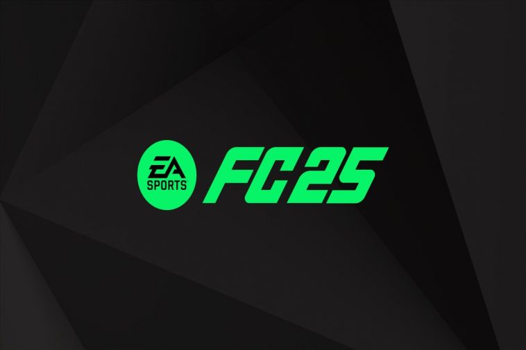 Aggiornamento EA Sports FC 25