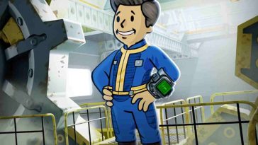 Fallout London gioco ritorno