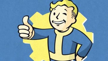 Novità gratis Fallout