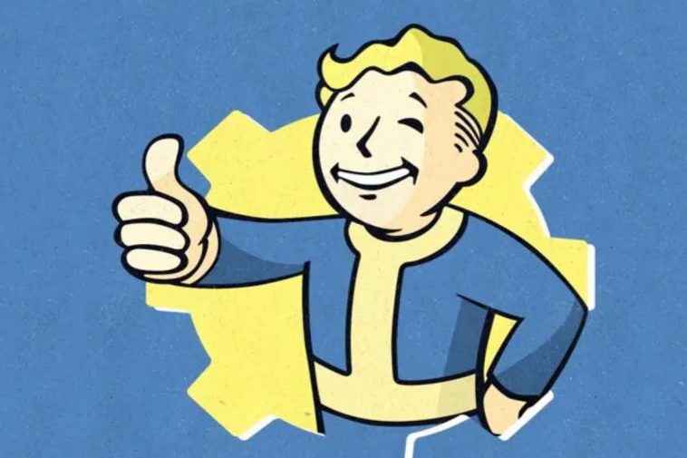 Novità gratis Fallout