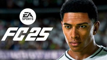 FC25 gioco PS5 novità IA