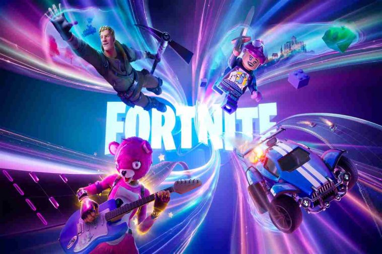 Fare soldi su Fortnite