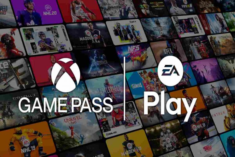 Game Pass aumento