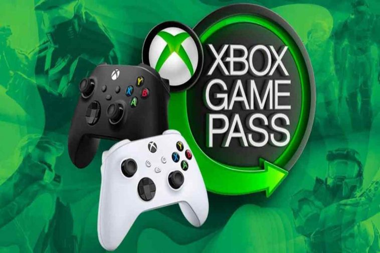 Game Pass sorpresa