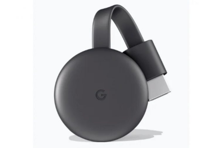 Google Chromecast