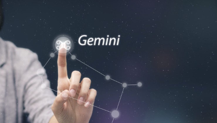 Google Gemini 