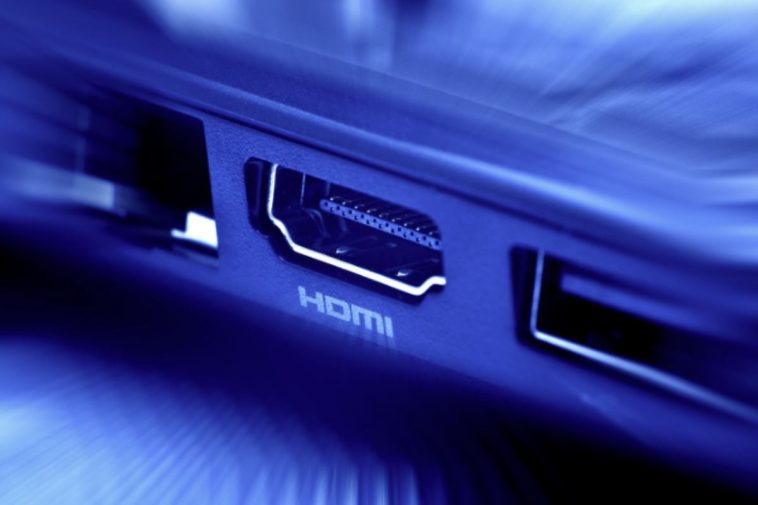 Hdmi