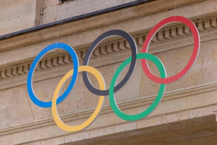 Olimpiadi medagliere storia Stati Uniti