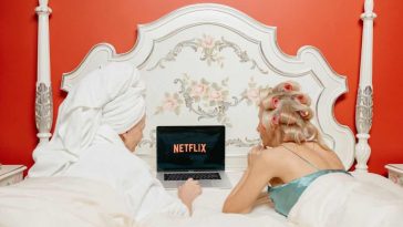 Netflix pc anomalie novità