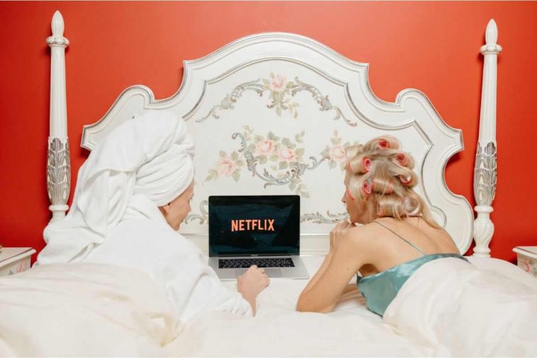 Netflix pc anomalie novità