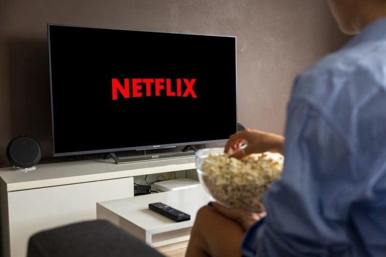 Novità Netflix