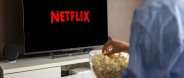 Netflix cancella serie tv