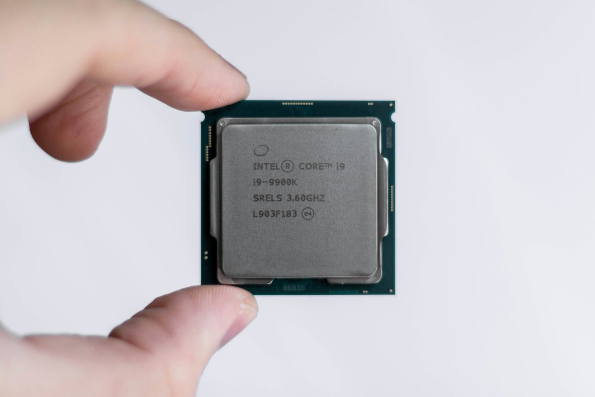 Problemi CPU per giocare