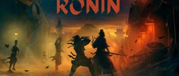 Rise of the Ronin gratis
