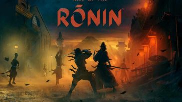 Rise of the Ronin gratis