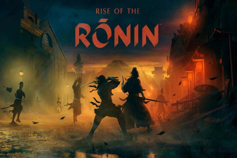 Rise of the Ronin gratis