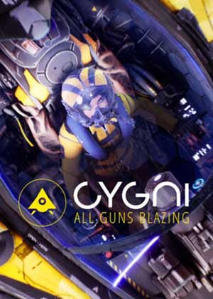 CYGNI: All Guns Blazing