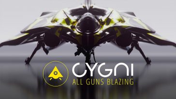 cygni-all-guns-blazing-recensione