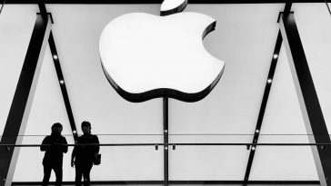 Apple nasconde nuovo progetto