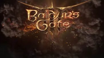 Baldur's Gate gioco novità Larian Studios