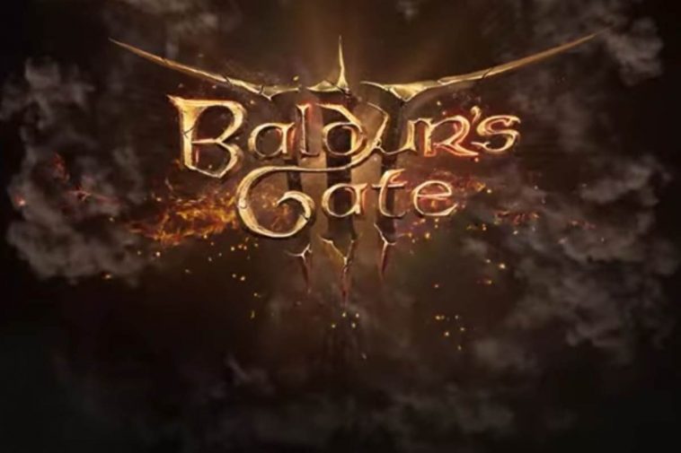 Baldur's Gate gioco novità Larian Studios