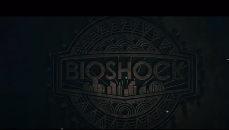 Netflix serie tv Bioshock budget ridotto