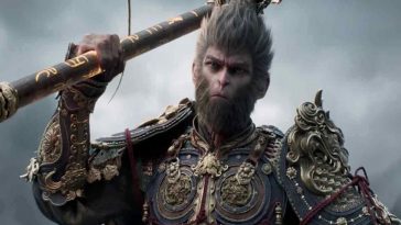 Black Myth Wukong su Xbox