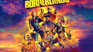 Borderlands film fallimento