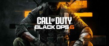 Call of Duty Balck Ops 6 novità