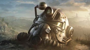 Fallout arriva concorrenza