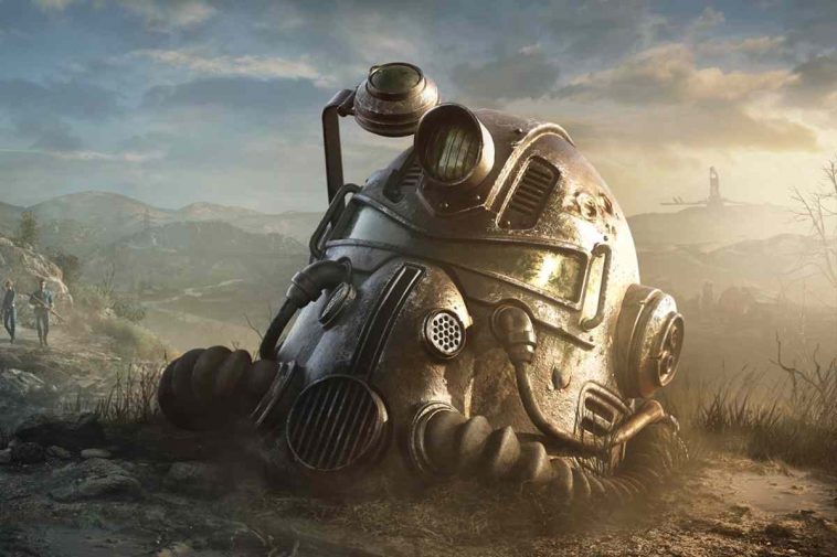 Fallout arriva concorrenza