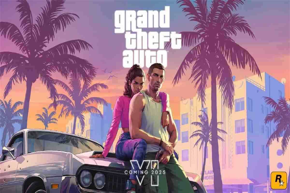 GTA 6 problemi lancio