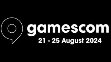 Gamescom