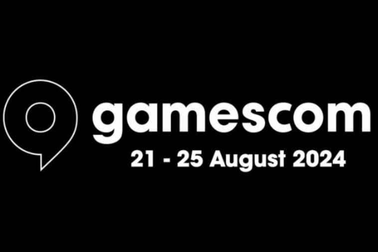 Gamescom